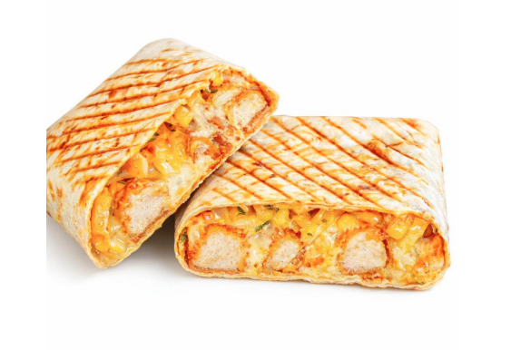 Tacos Marokkansk kylling