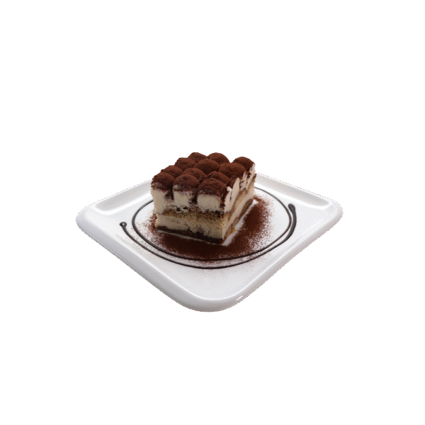 TIRAMISU DELLA CASA